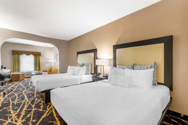 Best Western Plus Des Moines West Inn And Suites image 27