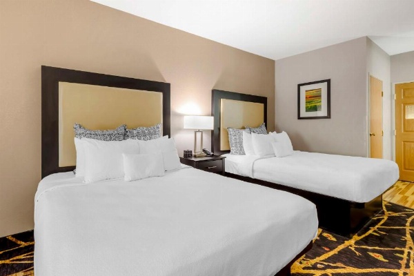 Best Western Plus Des Moines West Inn And Suites image 28